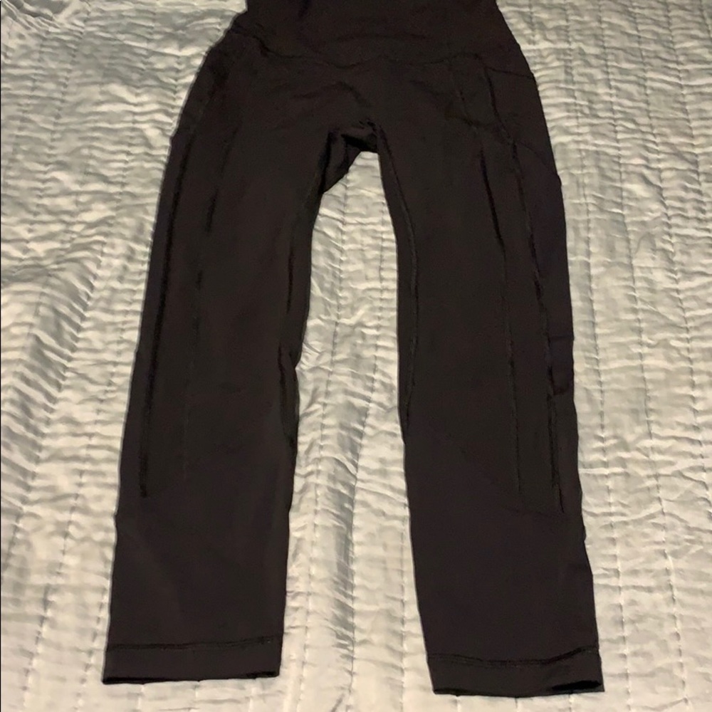 Lululemon 7/8 tights